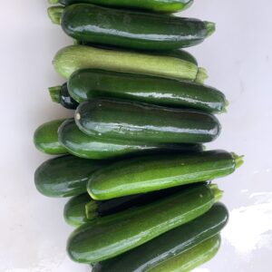 Zucchini - 1 lb