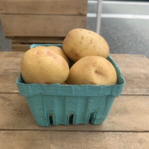 Yukon Gold Potatoes - 1 Pint